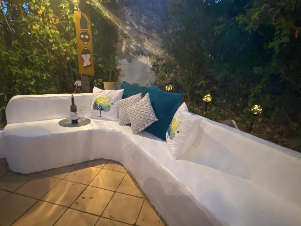 Country Guest House With Pool Tavira Ngoại thất bức ảnh